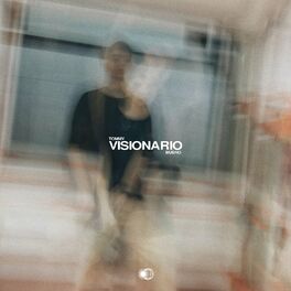 Album cover of Visionario