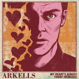 Album cover of My Heart's Always Yours (Remixes)
