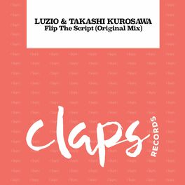 Album cover of Flip the Script
