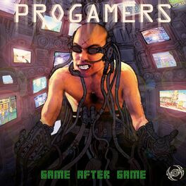 Album cover of Game After Game