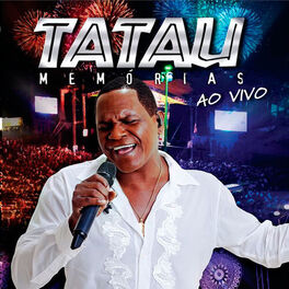 Album cover of Memórias (Ao Vivo)