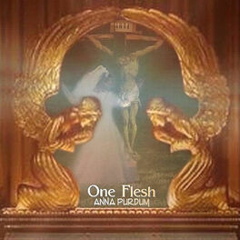 Album cover of One Flesh