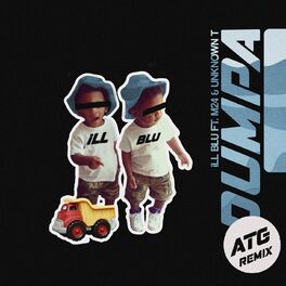 Album cover of Dumpa (feat. M24 & Unknown T) (ATG Musick Remix)