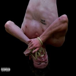 Album cover of Off the Deep End