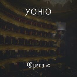 Album cover of Opera #2