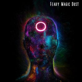 Album cover of Feary Magic Dust