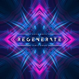 Album cover of Regenerate