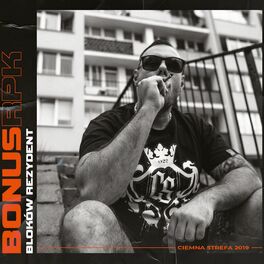 Album cover of Bloków rezydent