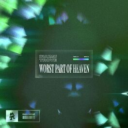 Album cover of Worst Part of Heaven