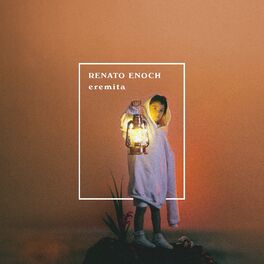 Album cover of Eremita