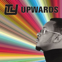 Album cover of Upwards
