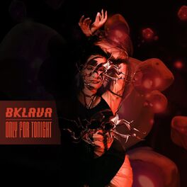 Album cover of Only for Tonight