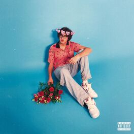 Album cover of My Apologies For Falling In Love