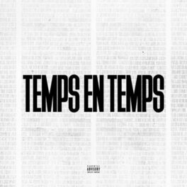 Album cover of Temps en temps