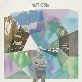 Album cover of Matt Costa (Deluxe Version)