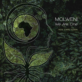 Album cover of Molweni - We Are One