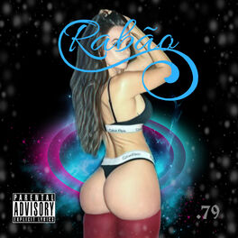 Album cover of Rabão
