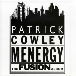 Album cover of Menergy - The Fusion Album