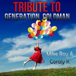 Album cover of A Tribute To Génération Goldman