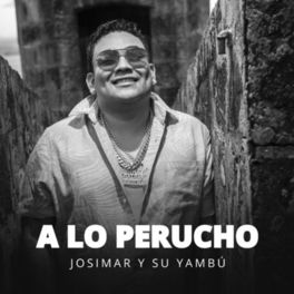 Album cover of A Lo Perucho