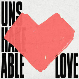 Album cover of Unshakable Love