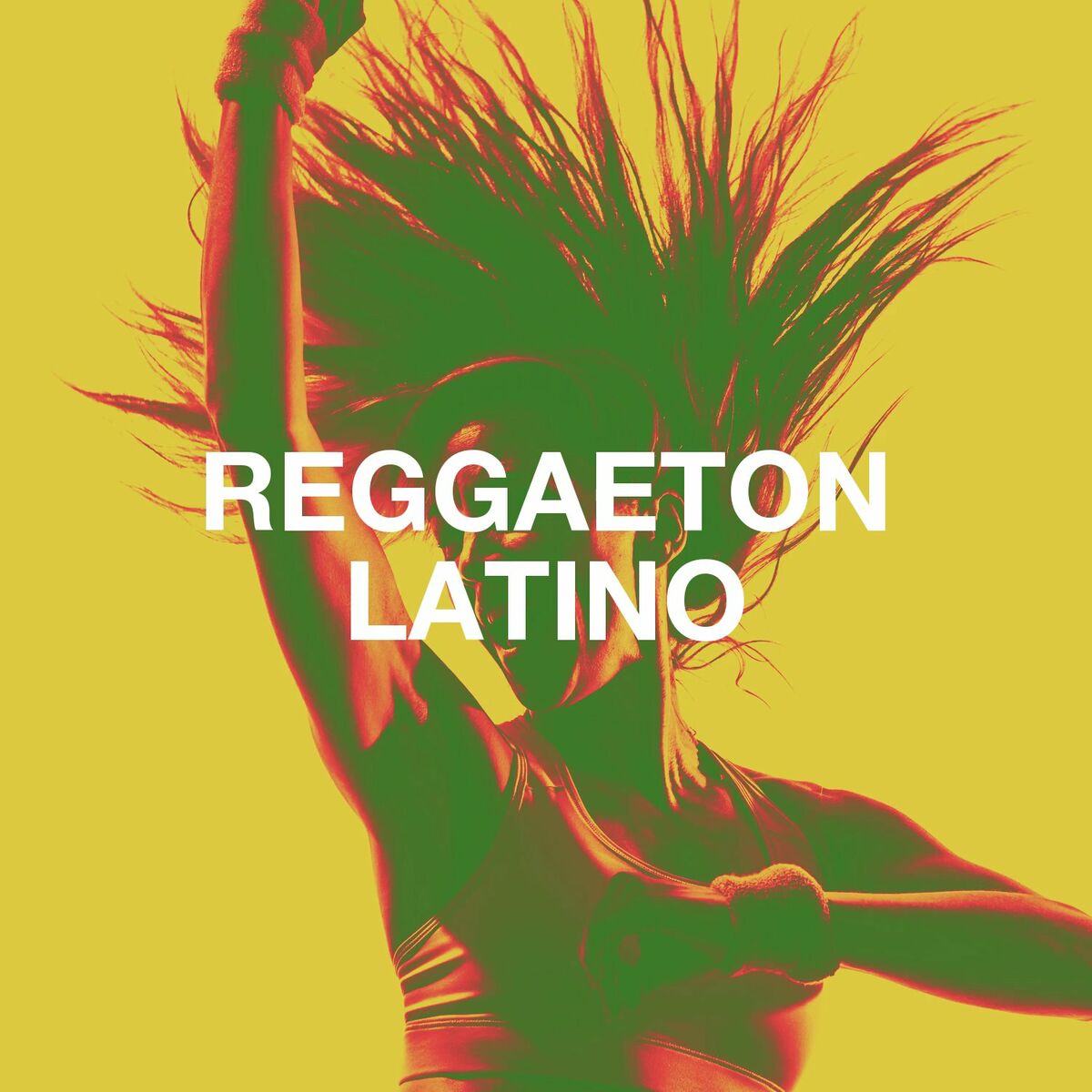 Reggaeton Caribe Band: albums, songs, playlists | Listen on Deezer