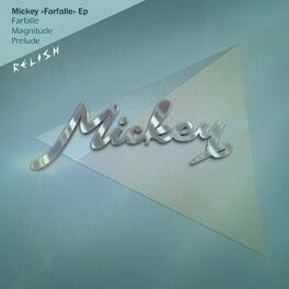Album cover of Farfalle