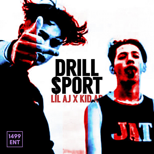 Kid AP Drill Sport chansons et paroles Deezer