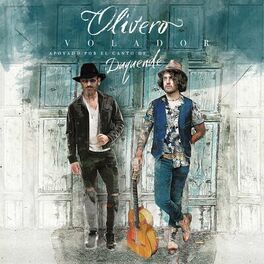 Album cover of Volador (feat. Duquende)
