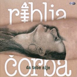 Album cover of Da nije tebe