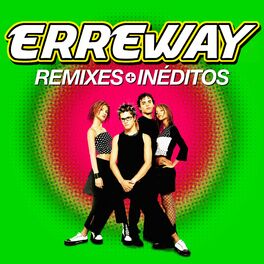 Album cover of Remixes + Inéditos