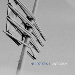 Album cover of Antidoron