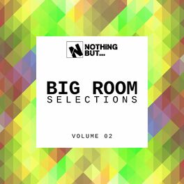 Album cover of Nothing But... Big Room Selections, Vol. 02