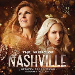 Album cover of The Music Of Nashville Original Soundtrack Season 5 Volume 1