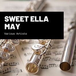 Album cover of Sweet Ella May