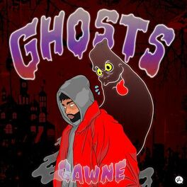 Album cover of Ghosts