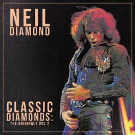 Album cover of Classic Diamonds: The Originals Vol 2