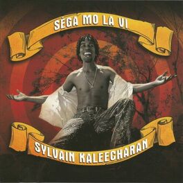 Album cover of Séga mo la vi