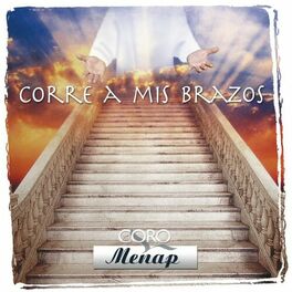 Album cover of Corre a Mis Brazos