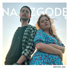 Album cover of Na zgodę