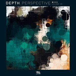 Album cover of Depth Perspective, Vol. 25