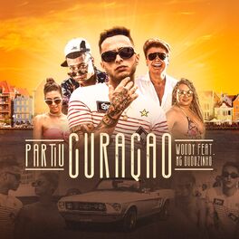 Album cover of Partiu Curaçao