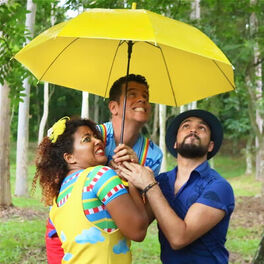 Album cover of O Sagui