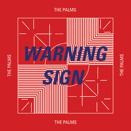 Album cover of Warning Sign