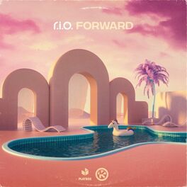Album cover of Forward