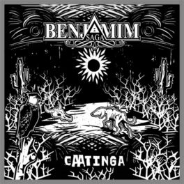 Album cover of Caatinga