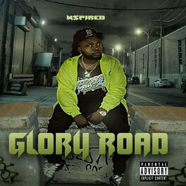 Album cover of Glory Road