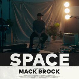 Album cover of SPACE