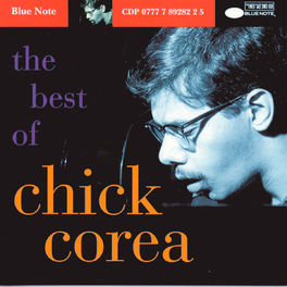 Album picture of The Best Of Chick Corea