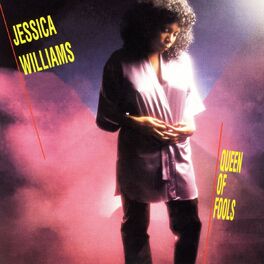 Album cover of Queen of Fools